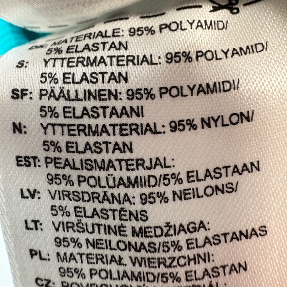 Adidas Stella McCartney Leggings - Picture 3 of 8